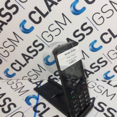 Alcatel 2038X