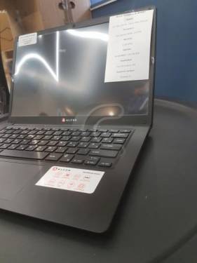 Alcor Sungbook N1431