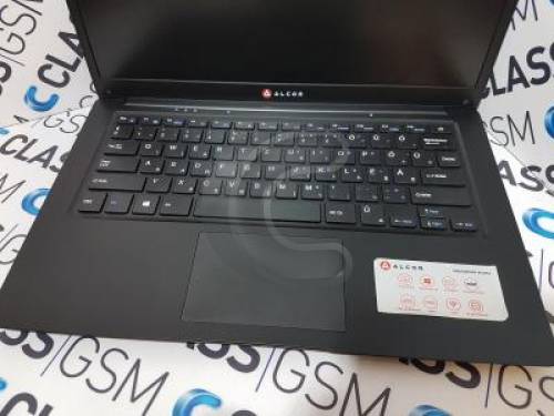 Alcor Sungbook N1431
