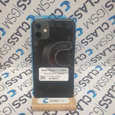 Apple iPhone 11 128Gb