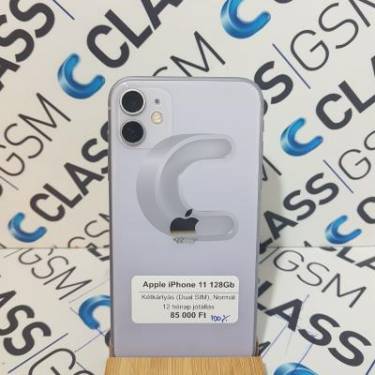 Apple iPhone 11 128Gb
