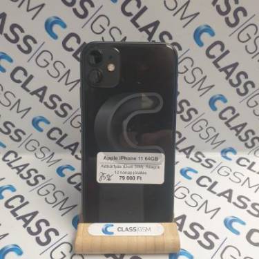 Apple iPhone 11 64GB