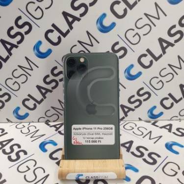 Apple iPhone 11 Pro 256GB