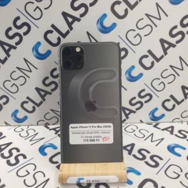 Apple iPhone 11 Pro Max 256Gb