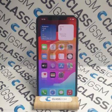 Apple iPhone 11 Pro Max
