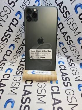 Apple iPhone 11 Pro Max