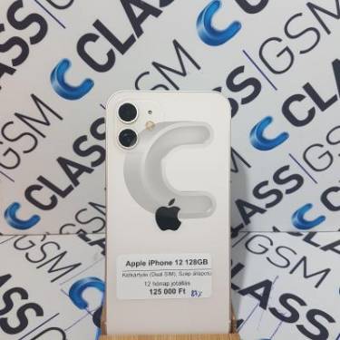 Apple iPhone 12 128GB