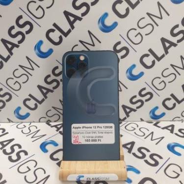 Apple iPhone 12 Pro 128GB