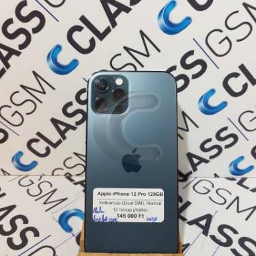 Apple iPhone 12 Pro 128GB