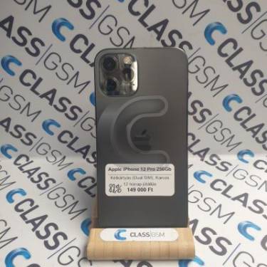 Apple iPhone 12 Pro 256Gb