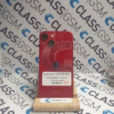 Apple iPhone 13 Mini 4Gb/128Gb