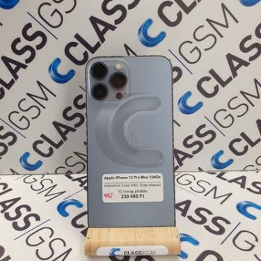 Apple iPhone 13 Pro Max 128Gb