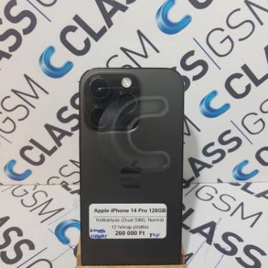 Apple iPhone 14 Pro 128GB