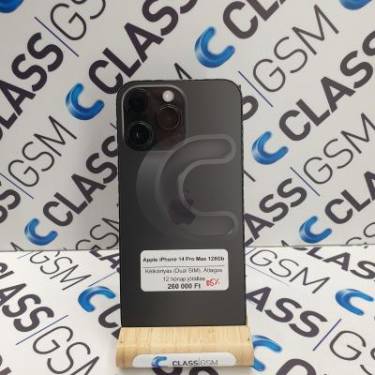 Apple iPhone 14 Pro Max 128Gb