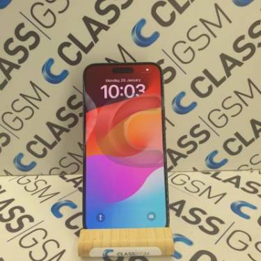 Apple iPhone 15 Plus 128GB
