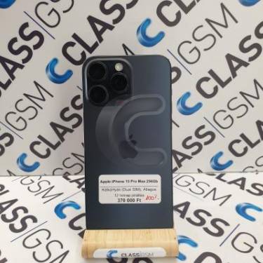 Apple iPhone 15 Pro Max 256Gb