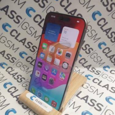 Apple iPhone 15 Pro 256Gb