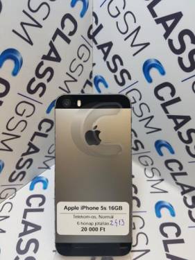 Apple iPhone 5s 16GB