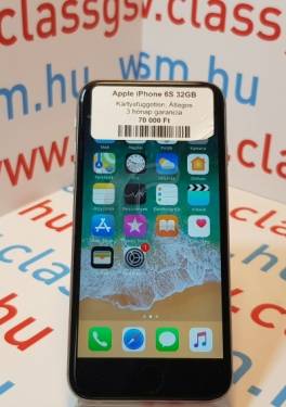 Apple iPhone 6S 32GB