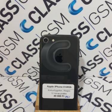Apple iPhone 8 64Gb
