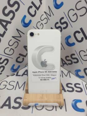Apple iPhone SE 2020 64Gb