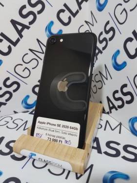 Apple iPhone SE 2020 64Gb