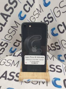 Apple iPhone SE 2020 64Gb