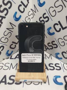 Apple iPhone SE 2020 64Gb