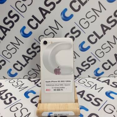 Apple iPhone SE 2022 128Gb