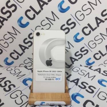Apple iPhone SE 2022 128Gb