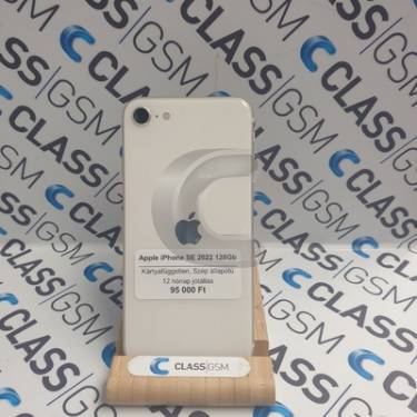 Apple iPhone SE 2022 128Gb