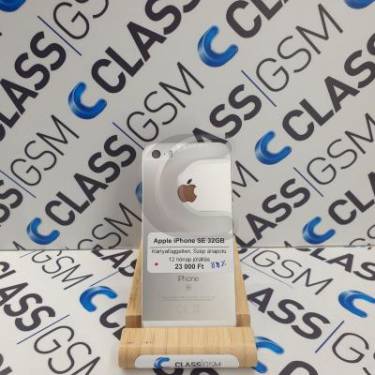 Apple iPhone SE 32GB