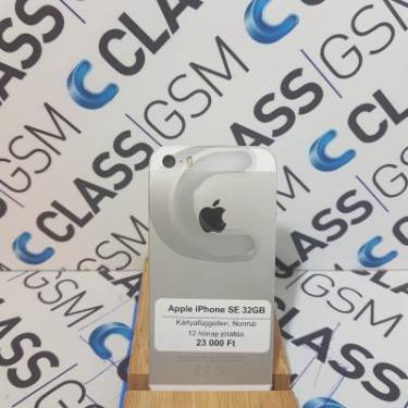 Apple iPhone SE 32GB