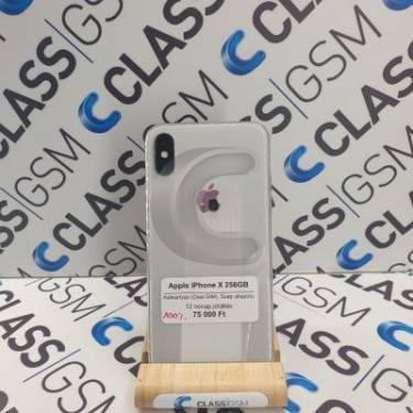 Apple iPhone X 256GB