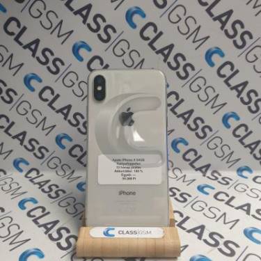 Apple iPhone X 64GB