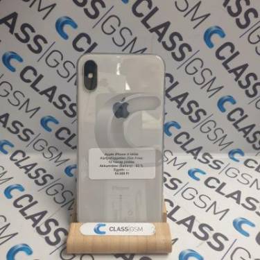 Apple iPhone X 64GB
