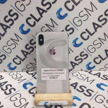 Apple iPhone X 64GB