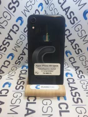 Apple iPhone XR 128Gb