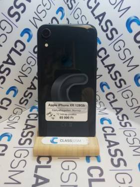 Apple iPhone XR 128Gb