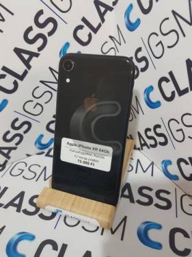 Apple iPhone XR 64Gb