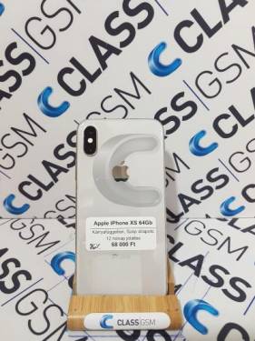 Apple iPhone XS 64Gb