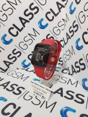 Apple Watch Series 7 45mm
