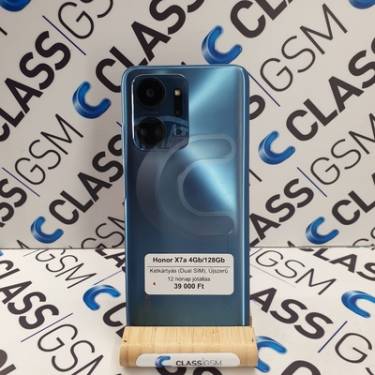 Honor X7a 4Gb/128Gb