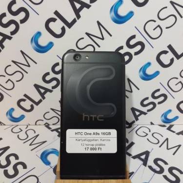 HTC One A9s 16GB
