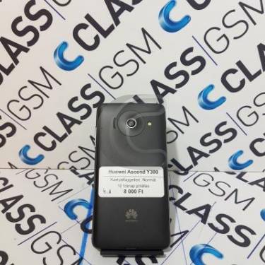 Huawei Ascend Y300