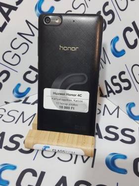Huawei Honor 4C