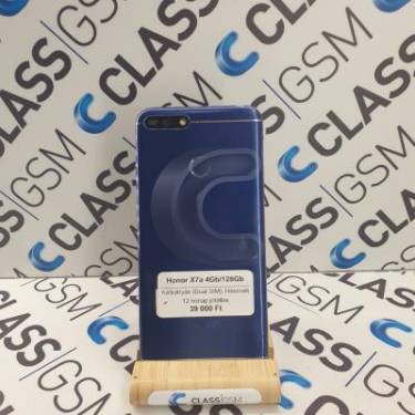 Honor X7a 4Gb/128Gb