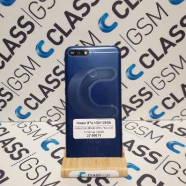 Honor X7a 4Gb/128Gb