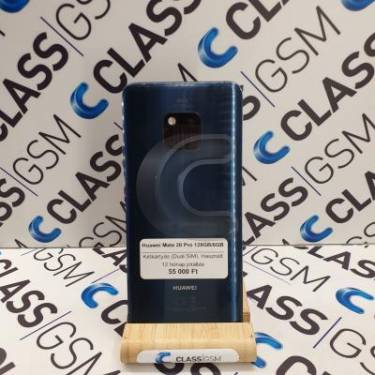 Huawei Mate 20 Pro 128GB/6GB