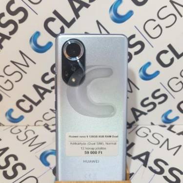 Huawei nova 9 128GB 8GB RAM Dual